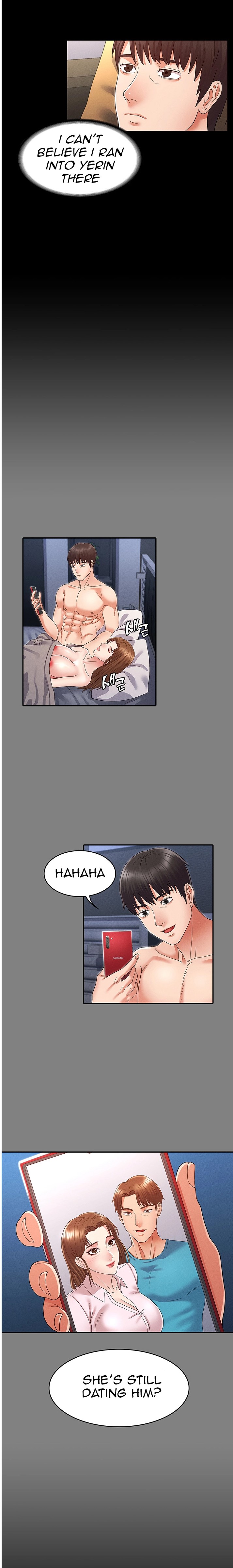 Teacher Punishment - Chapter 4 [photo 15] - MangaPorn