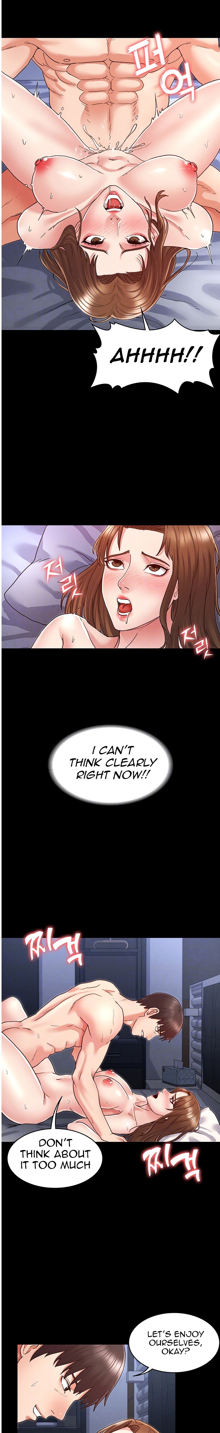 Teacher Punishment - Chapter 4 [photo 3] - MangaPorn