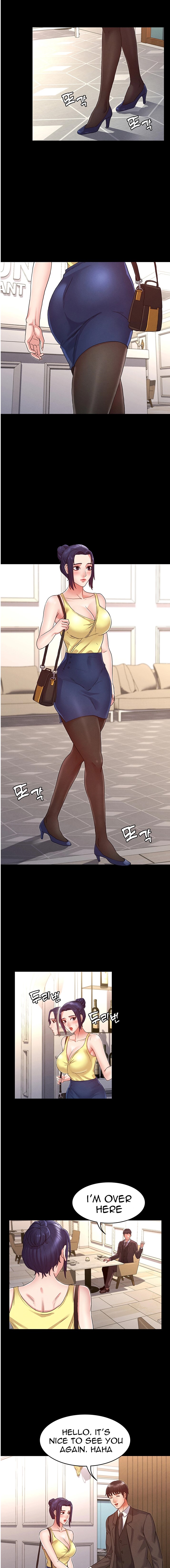 Teacher Punishment - Chapter 5 [photo 13] - MangaPorn