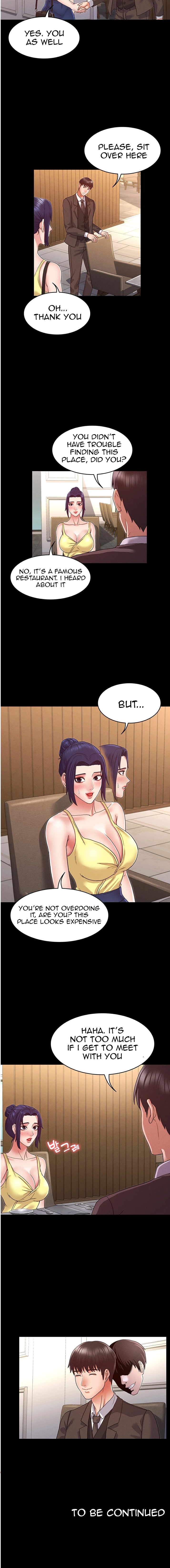 Teacher Punishment - Chapter 5 [photo 14] - MangaPorn