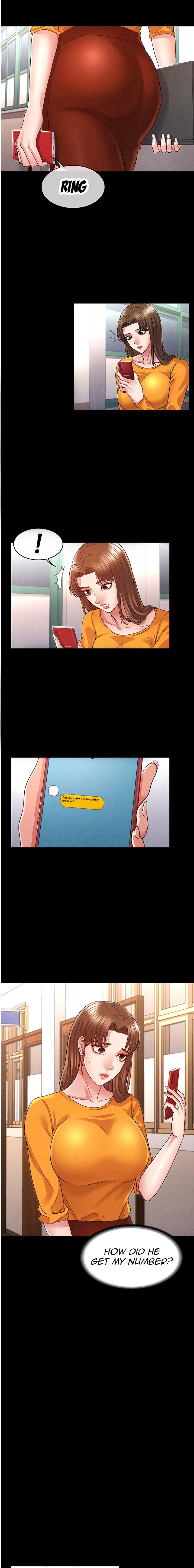 Teacher Punishment - Chapter 5 [photo 3] - MangaPorn