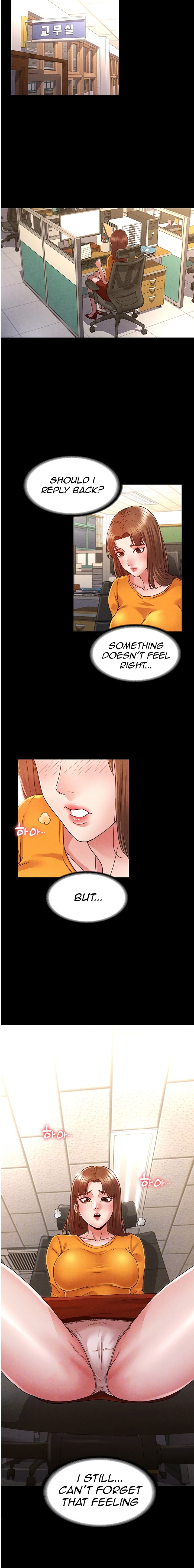 Teacher Punishment - Chapter 5 [photo 4] - MangaPorn