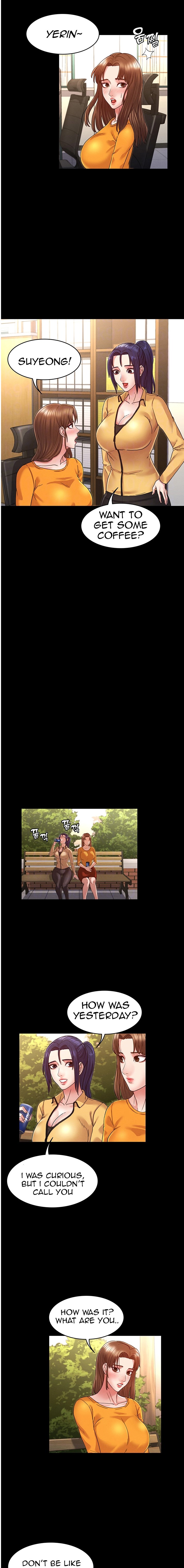 Teacher Punishment - Chapter 5 [photo 5] - MangaPorn