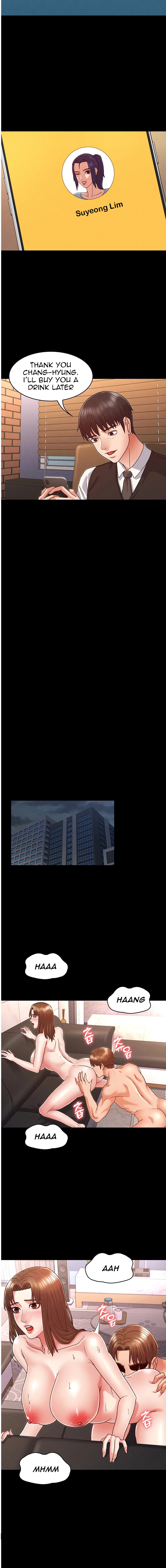 Teacher Punishment - Chapter 5 [photo 8] - MangaPorn