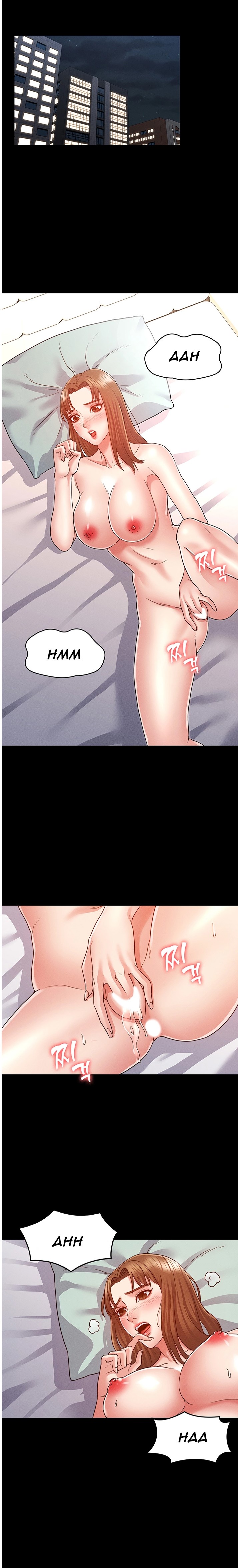 Teacher Punishment - Chapter 6 [photo 11] - MangaPorn