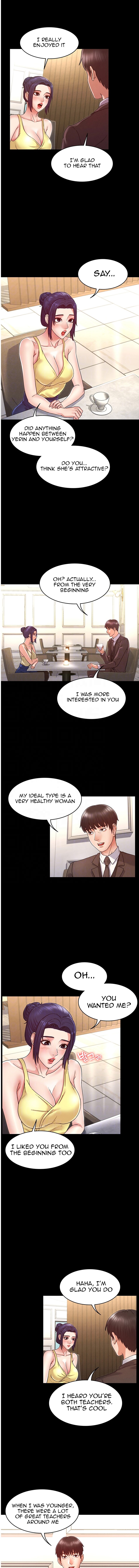 Teacher Punishment - Chapter 6 [photo 3] - MangaPorn