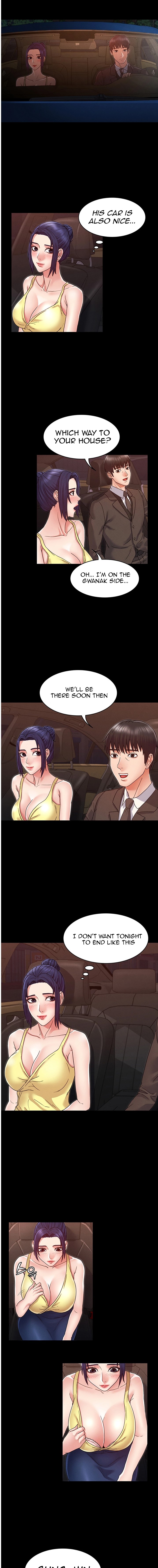 Teacher Punishment - Chapter 6 [photo 5] - MangaPorn