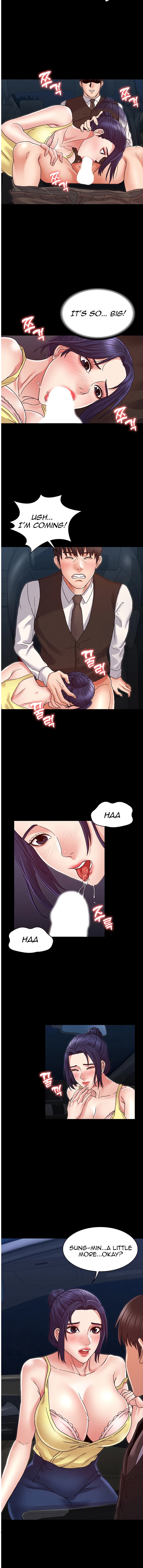 Teacher Punishment - Chapter 6 [photo 8] - MangaPorn