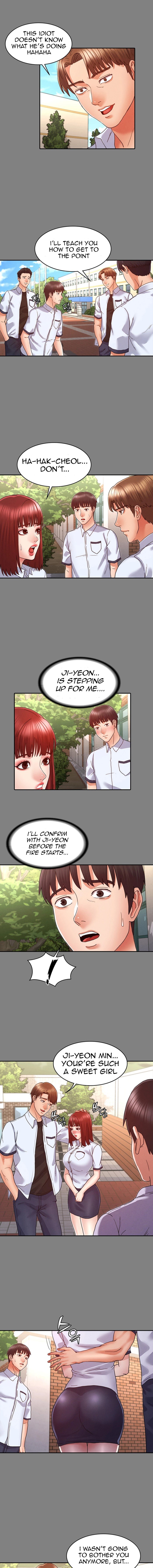 Teacher Punishment - Chapter 7 [photo 10] - MangaPorn