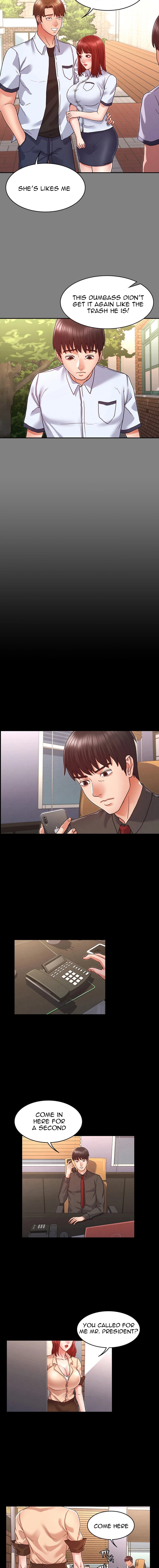 Teacher Punishment - Chapter 7 [photo 11] - MangaPorn