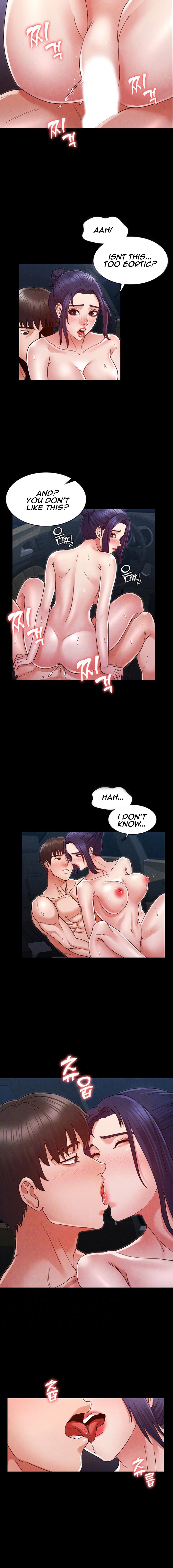 Teacher Punishment - Chapter 7 [photo 3] - MangaPorn