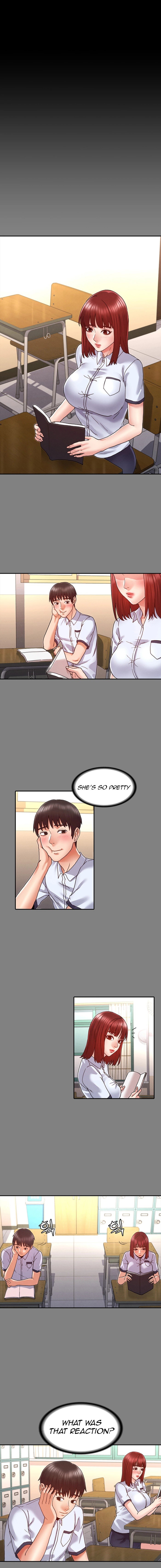 Teacher Punishment - Chapter 7 [photo 7] - MangaPorn