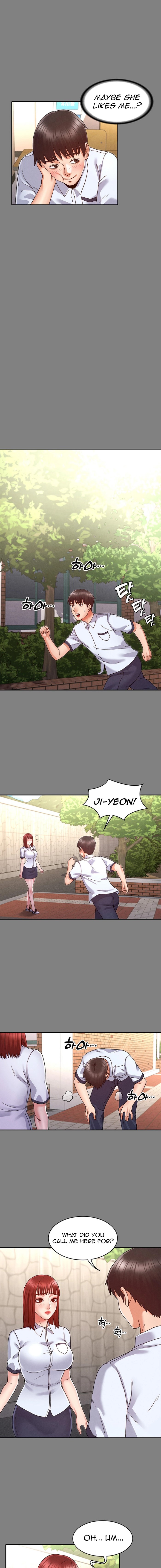 Teacher Punishment - Chapter 7 [photo 8] - MangaPorn