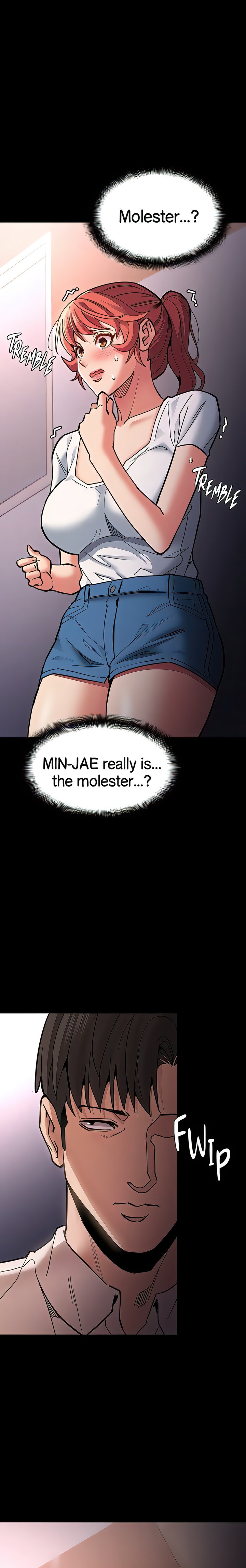 Pervert Diary - Chapter 19 [photo 1] - MangaPorn