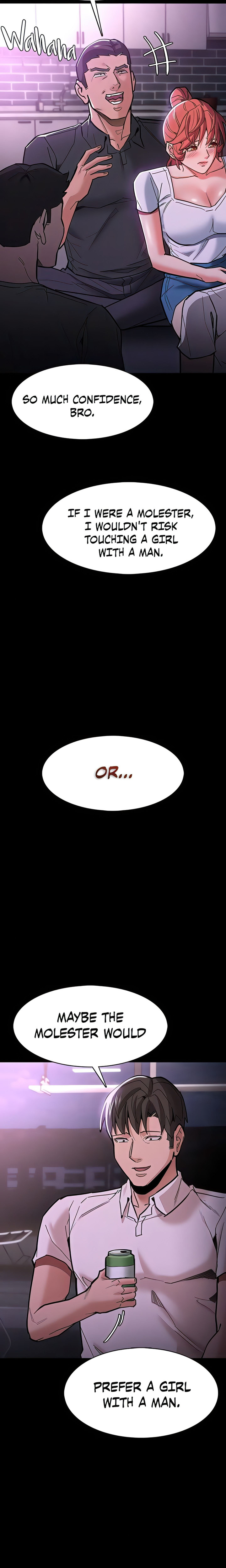 Pervert Diary - Chapter 19 [photo 11] - MangaPorn