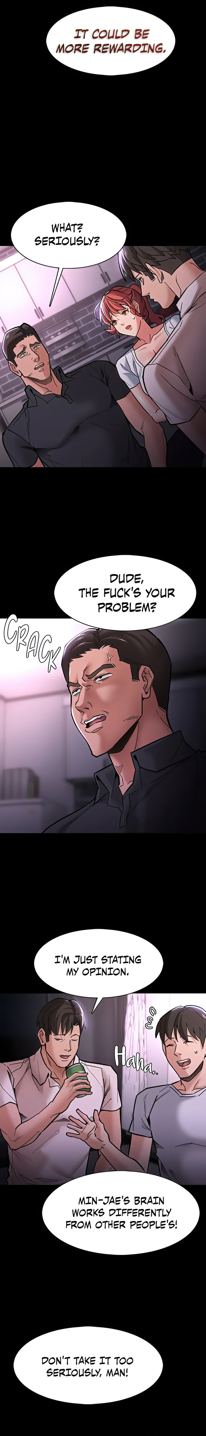 Pervert Diary - Chapter 19 [photo 12] - MangaPorn