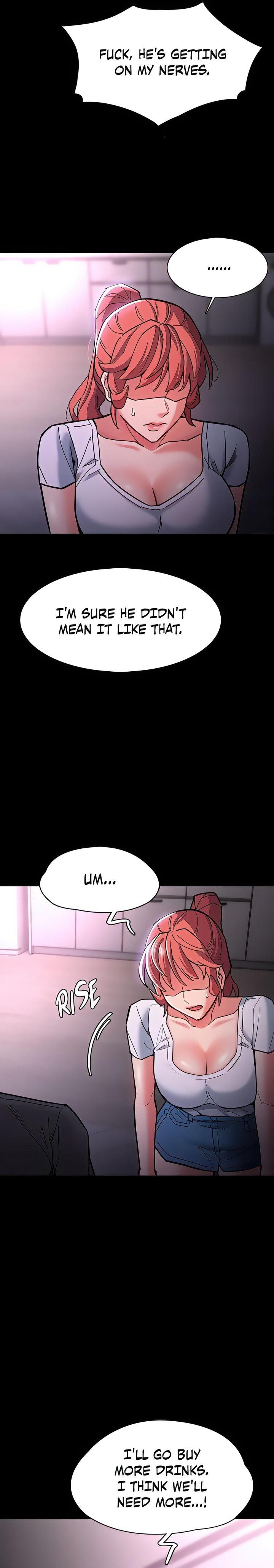 Pervert Diary - Chapter 19 [photo 13] - MangaPorn