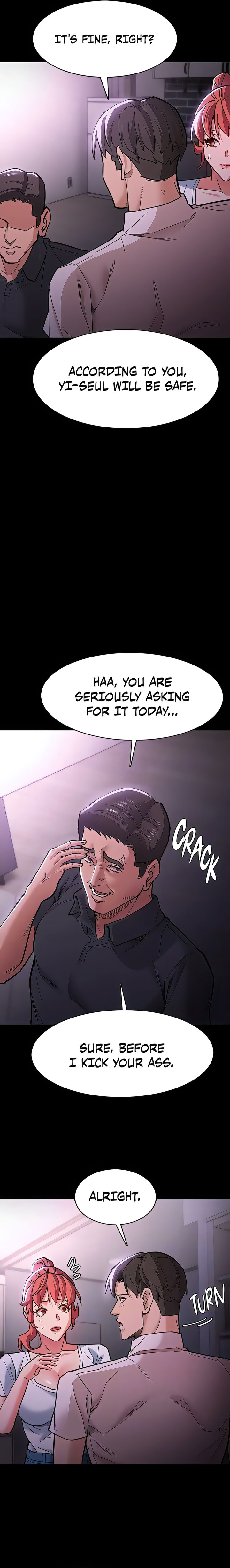 Pervert Diary - Chapter 19 [photo 15] - MangaPorn