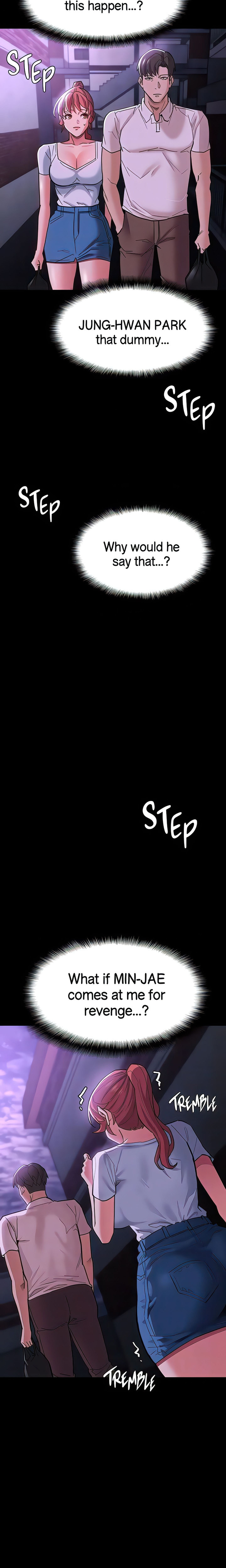 Pervert Diary - Chapter 19 [photo 18] - MangaPorn