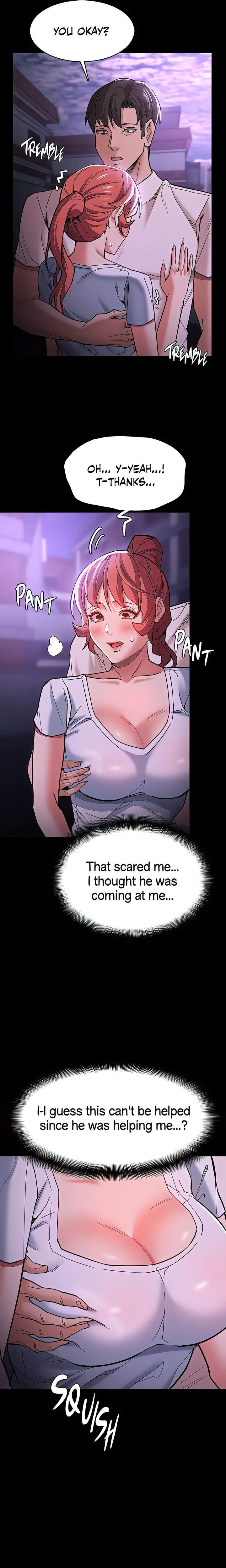 Pervert Diary - Chapter 19 [photo 20] - MangaPorn