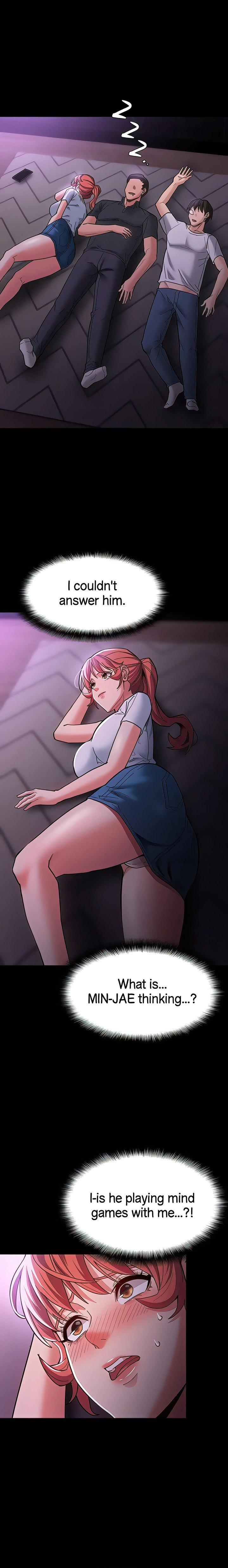 Pervert Diary - Chapter 19 [photo 23] - MangaPorn