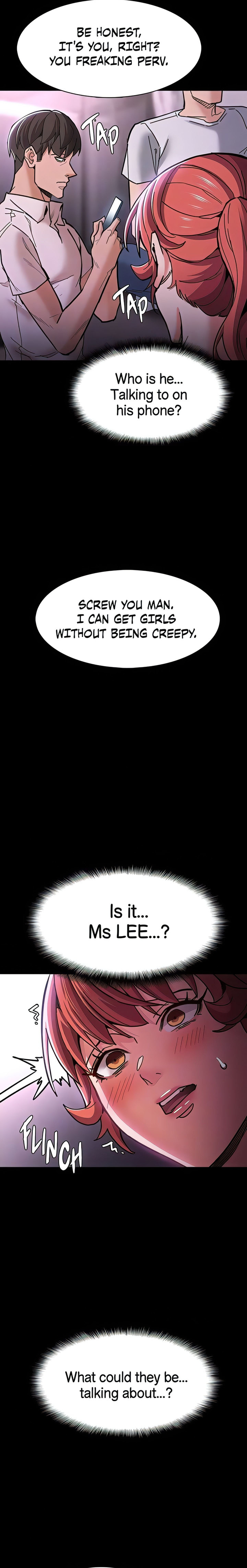 Pervert Diary - Chapter 19 [photo 9] - MangaPorn