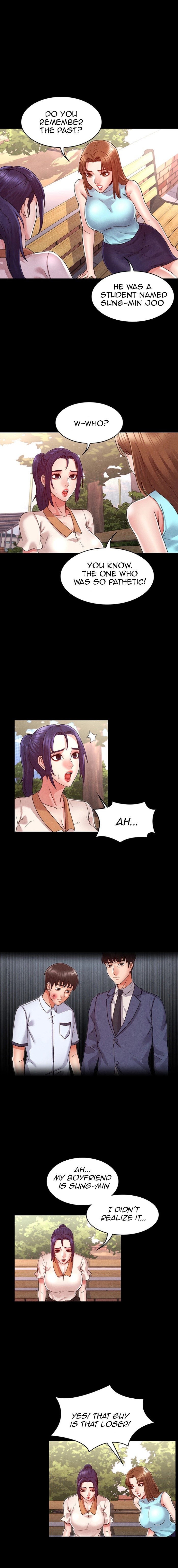 Teacher Punishment - Chapter 9 [photo 1] - MangaPorn