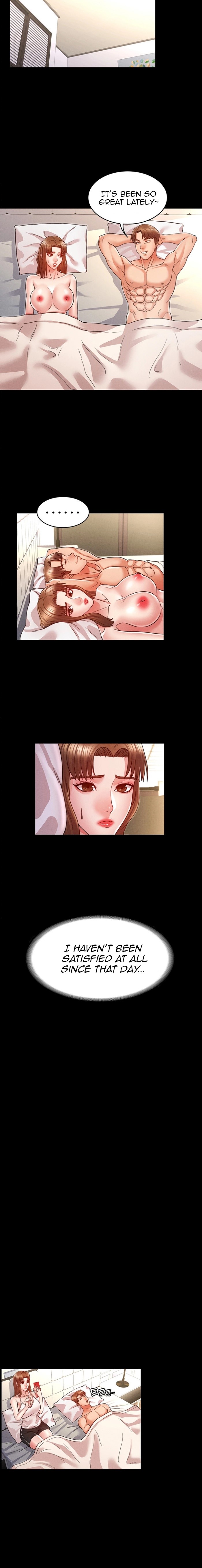 Teacher Punishment - Chapter 9 [photo 7] - MangaPorn