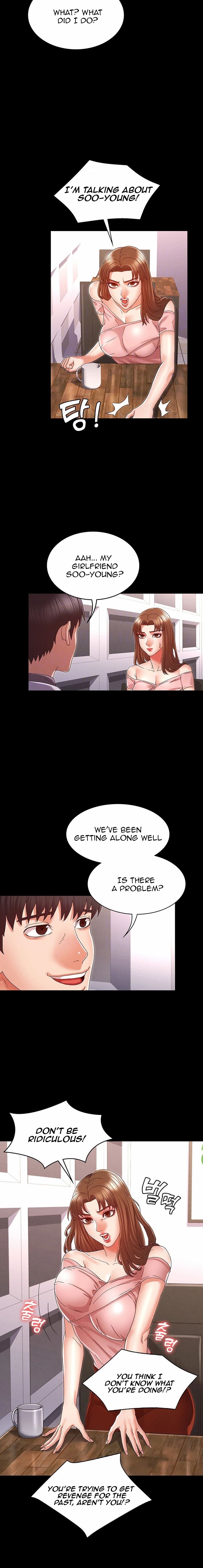 Teacher Punishment - Chapter 11 [photo 2] - MangaPorn