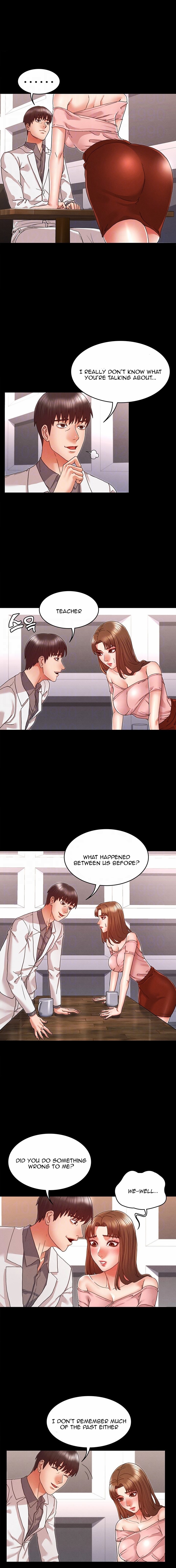 Teacher Punishment - Chapter 11 [photo 3] - MangaPorn