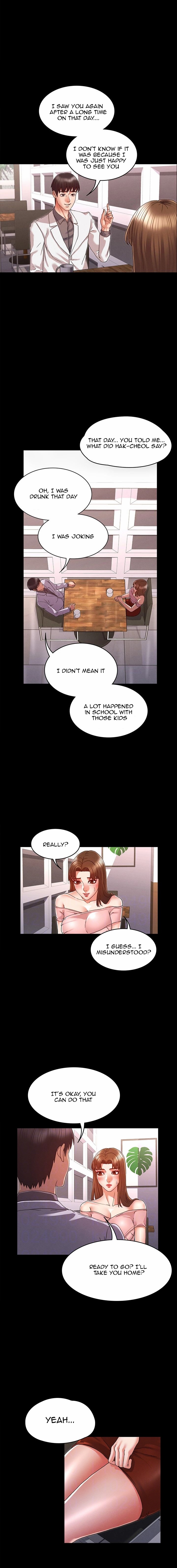 Teacher Punishment - Chapter 11 [photo 4] - MangaPorn