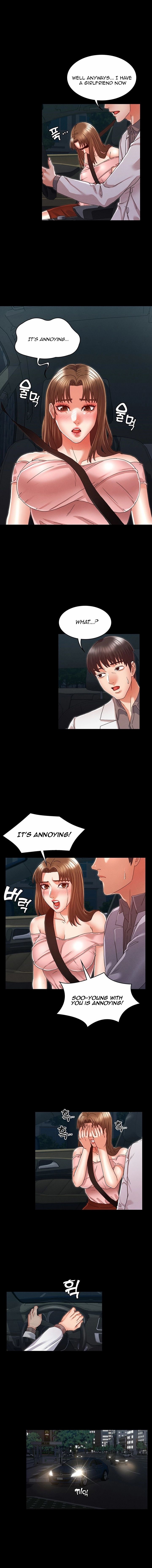 Teacher Punishment - Chapter 11 [photo 7] - MangaPorn