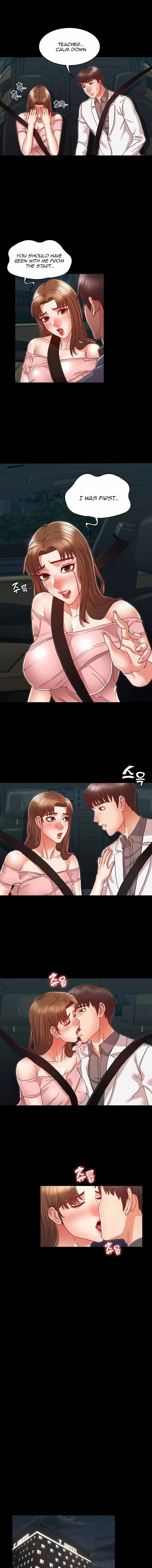 Teacher Punishment - Chapter 11 [photo 8] - MangaPorn