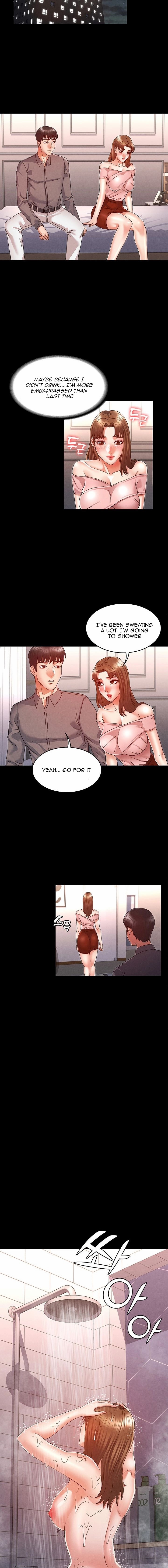 Teacher Punishment - Chapter 11 [photo 9] - MangaPorn