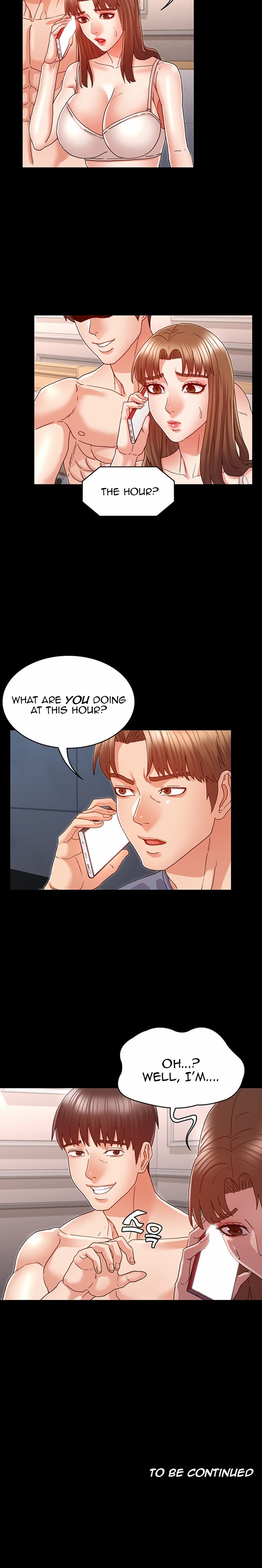 Teacher Punishment - Chapter 13 [photo 10] - MangaPorn