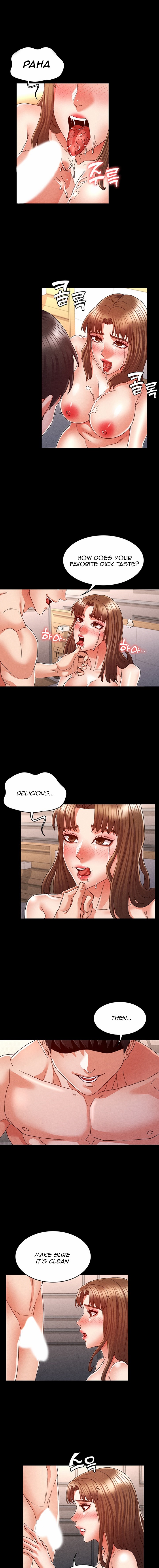 Teacher Punishment - Chapter 13 [photo 5] - MangaPorn