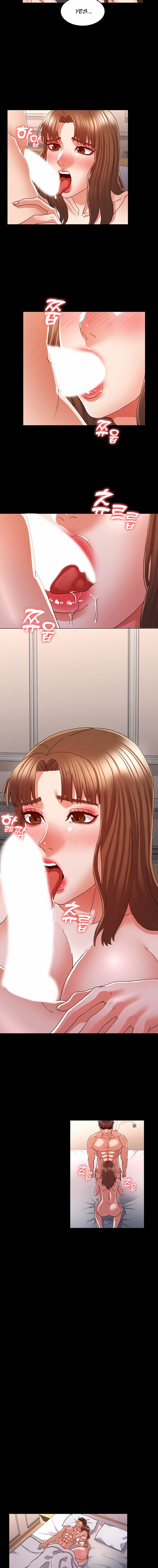 Teacher Punishment - Chapter 13 [photo 6] - MangaPorn