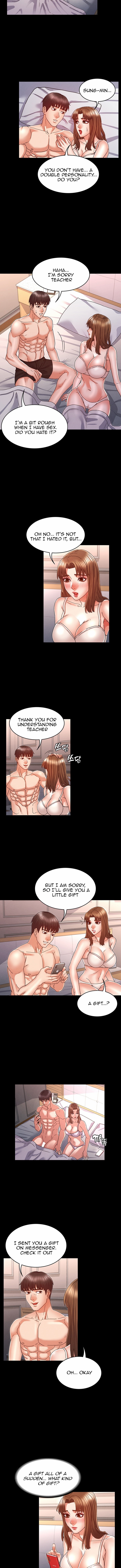 Teacher Punishment - Chapter 13 [photo 7] - MangaPorn