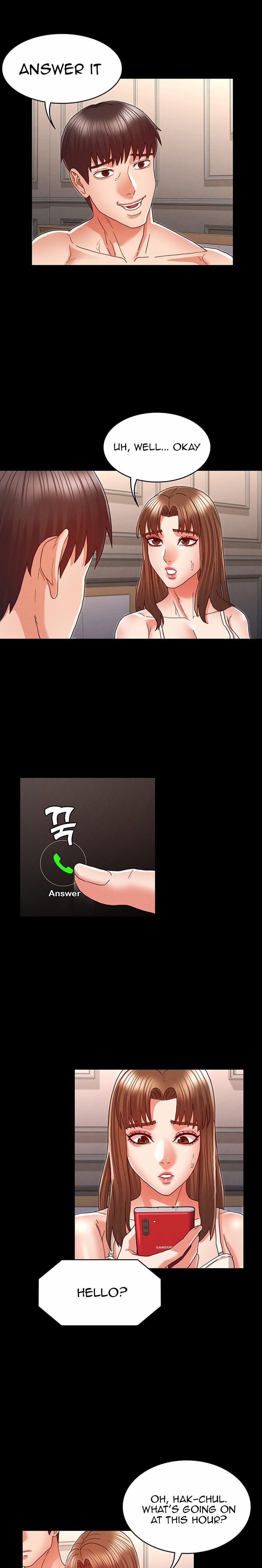 Teacher Punishment - Chapter 13 [photo 9] - MangaPorn