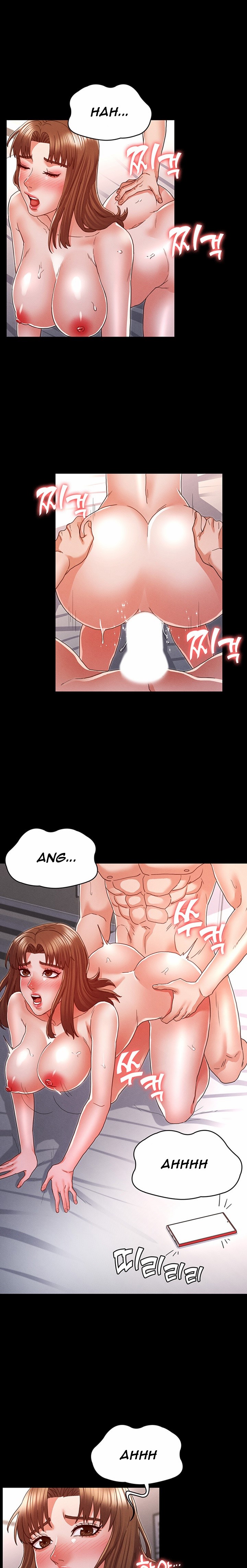 Teacher Punishment - Chapter 14 [photo 7] - MangaPorn