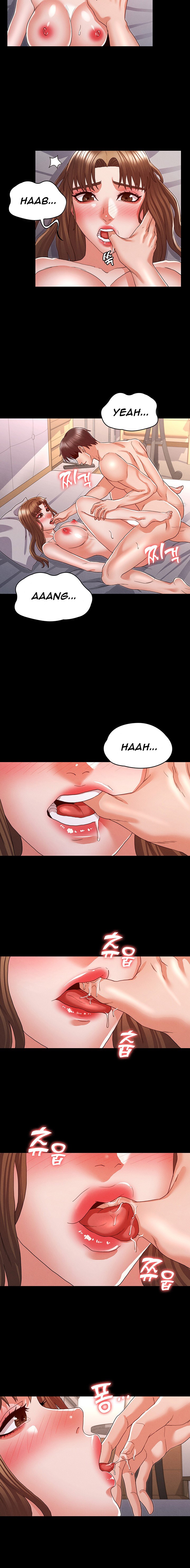 Teacher Punishment - Chapter 15 [photo 7] - MangaPorn