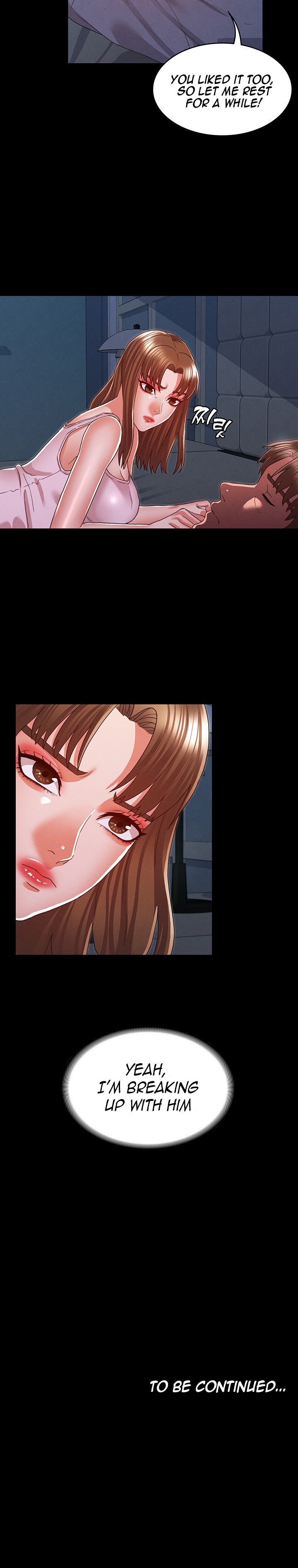 Teacher Punishment - Chapter 16 [photo 12] - MangaPorn