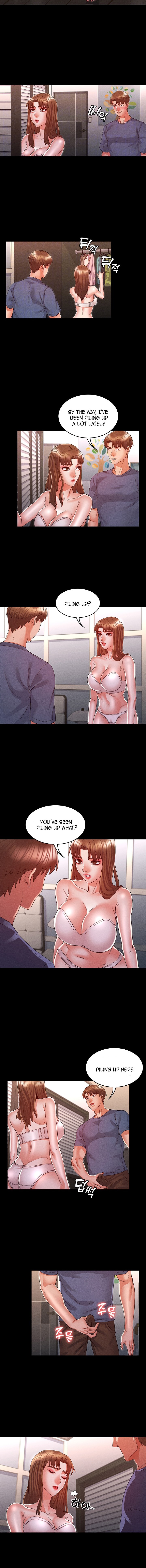 Teacher Punishment - Chapter 16 [photo 4] - MangaPorn