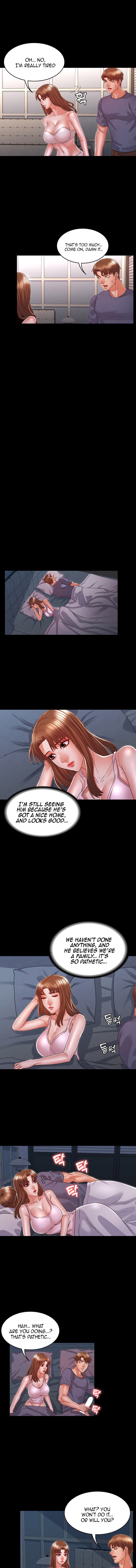 Teacher Punishment - Chapter 16 [photo 5] - MangaPorn