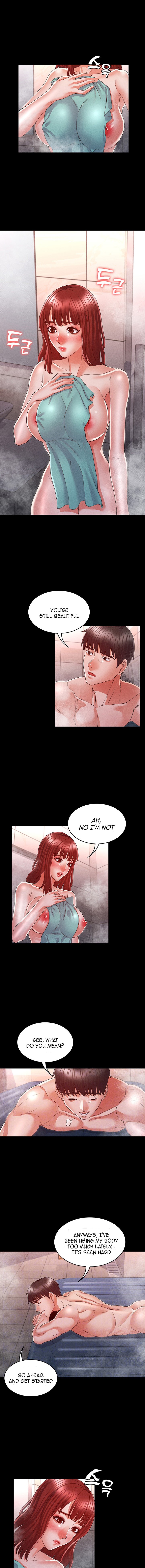 Teacher Punishment - Chapter 17 [photo 3] - MangaPorn