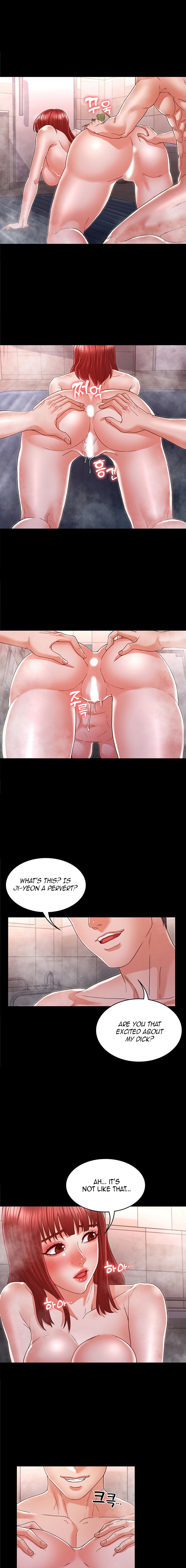 Teacher Punishment - Chapter 17 [photo 9] - MangaPorn