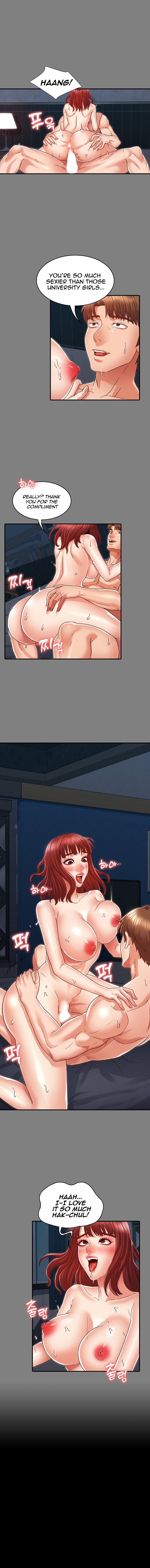 Teacher Punishment - Chapter 18 [photo 6] - MangaPorn