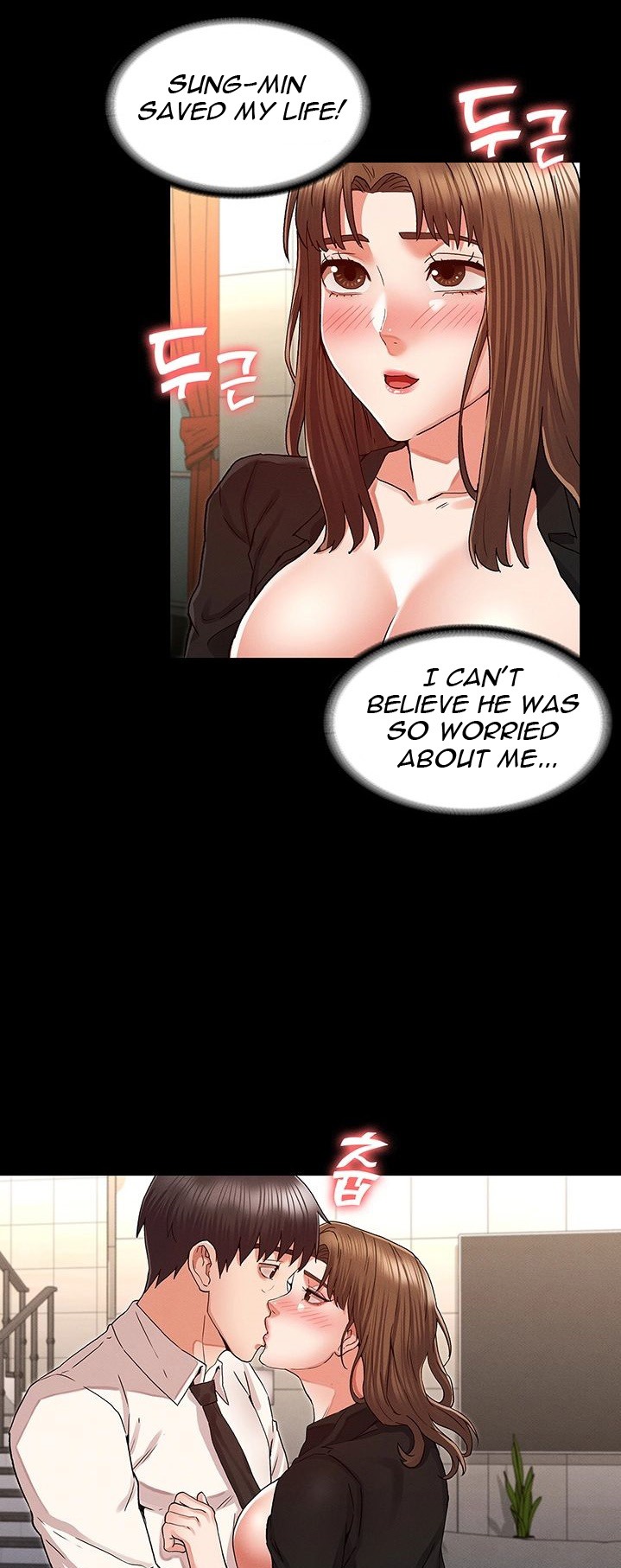 Teacher Punishment - Chapter 31 [photo 16] - MangaPorn