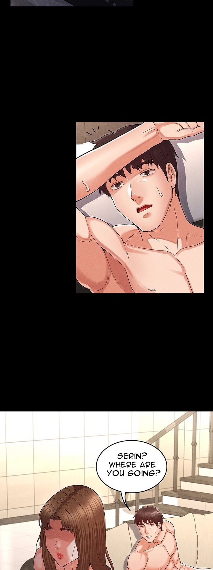 Teacher Punishment - Chapter 31 [photo 29] - MangaPorn