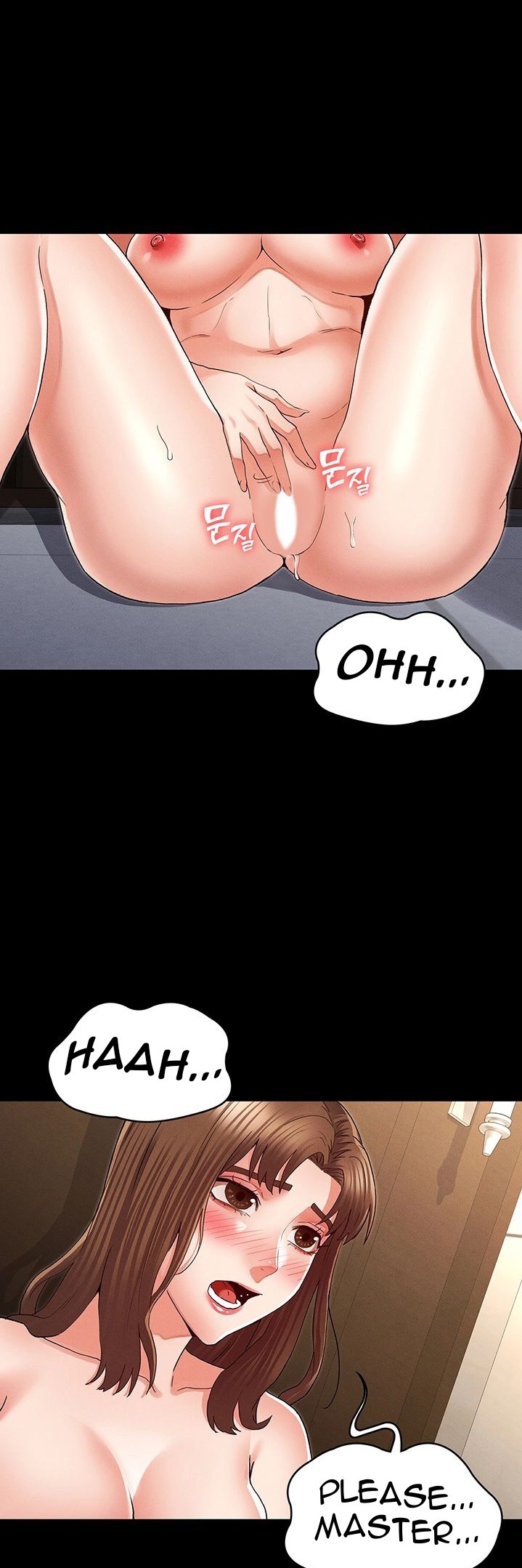 Teacher Punishment - Chapter 31 [photo 33] - MangaPorn